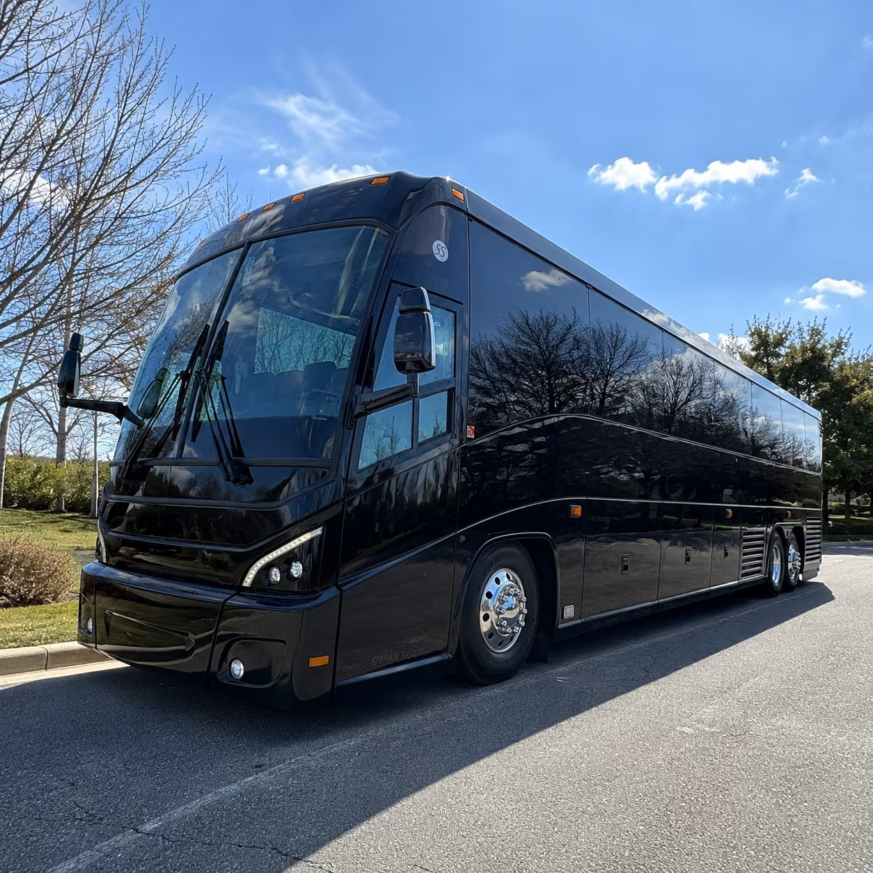 use ontario international airport for an easier east county group transfer