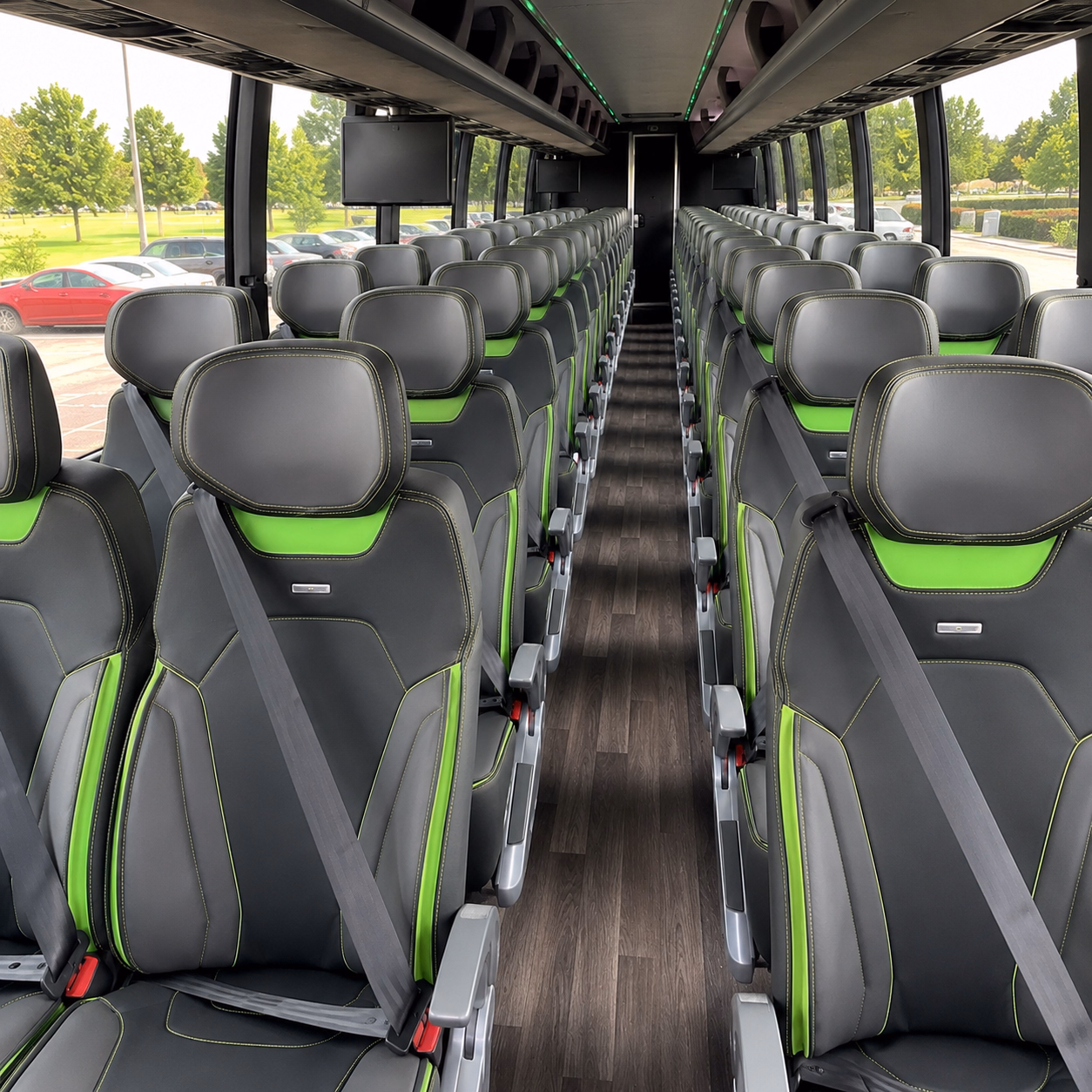 westminster make every stop more fun with westminster prom transportation