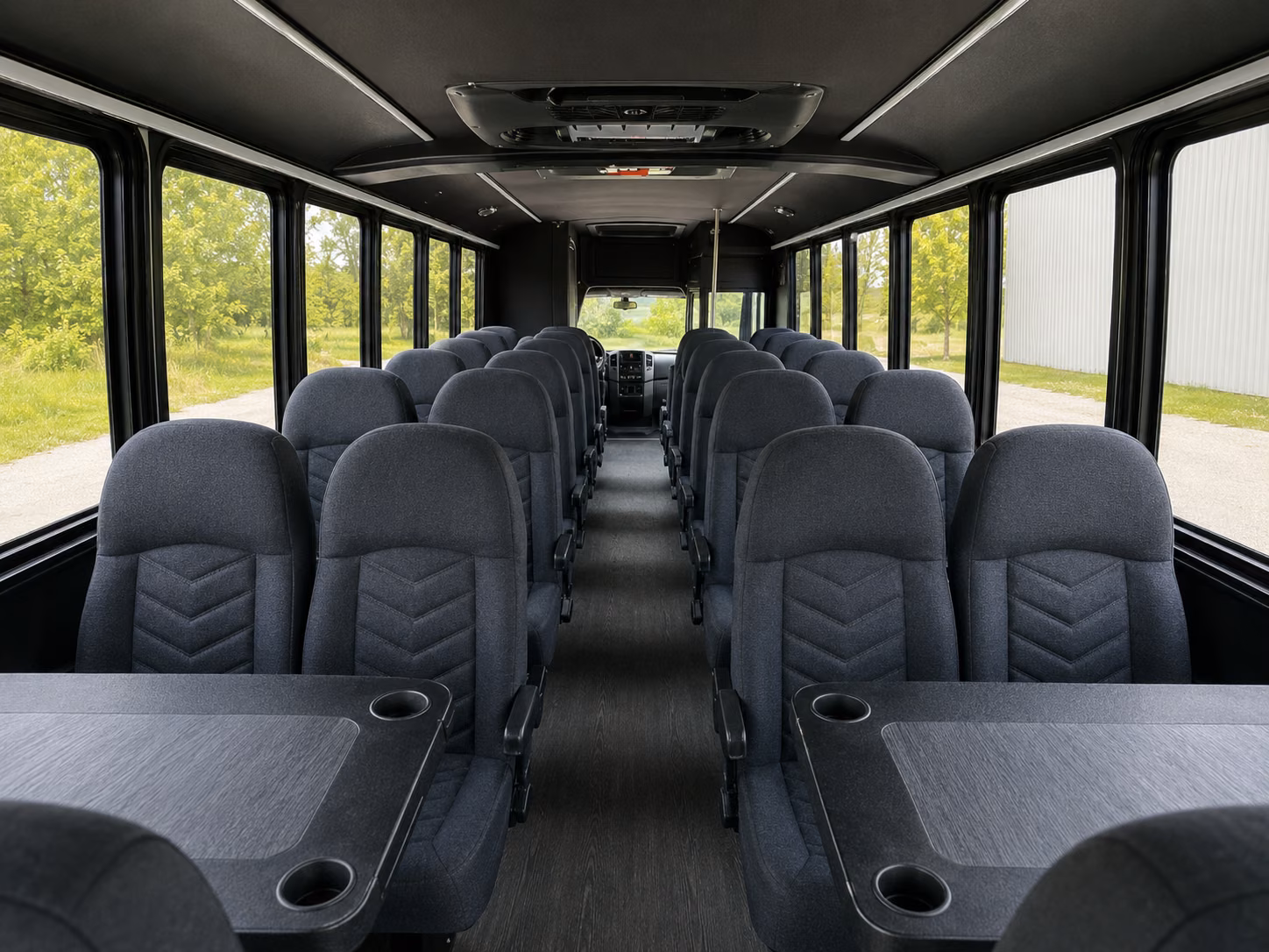 westminster make your long distance trip easier with a westminster charter bus
