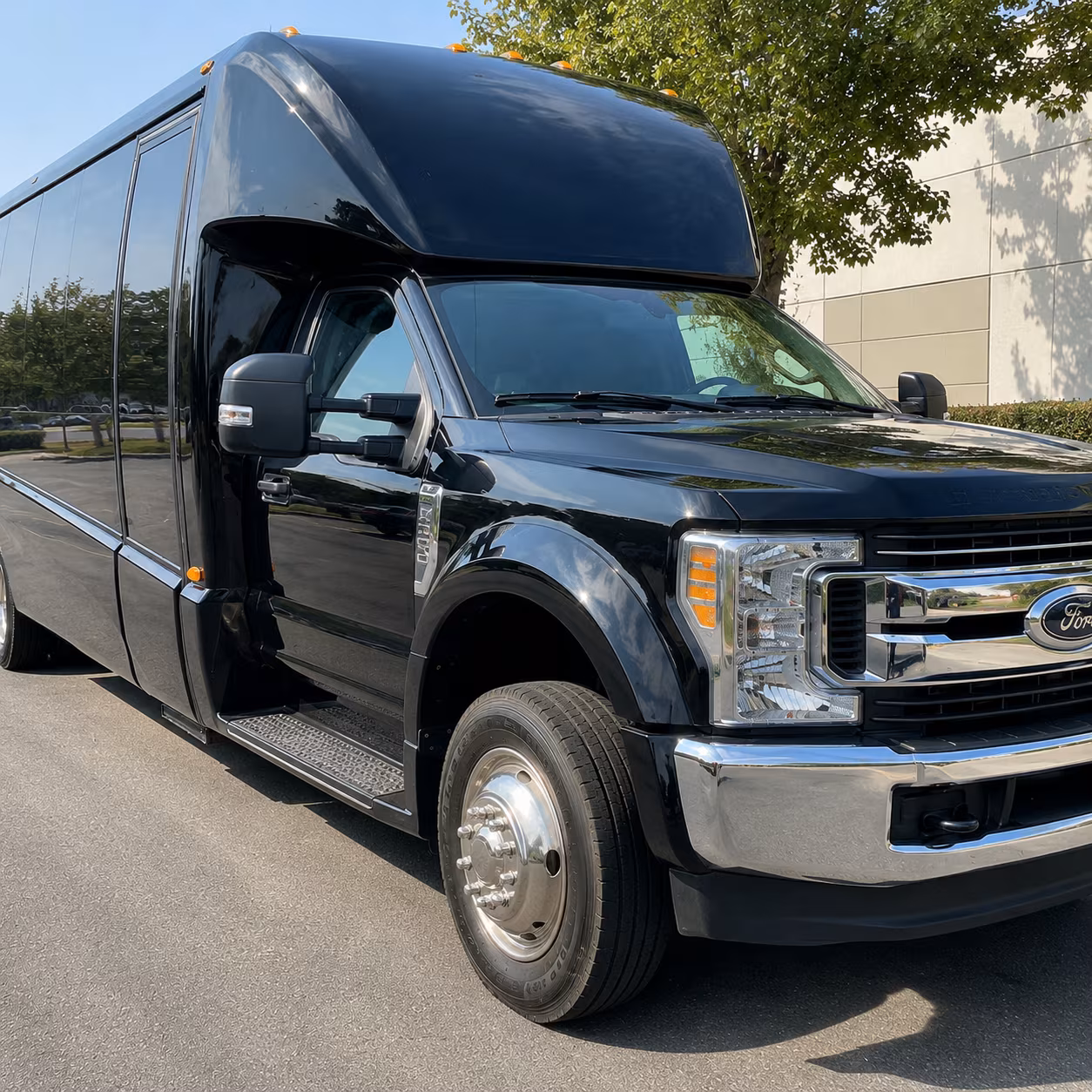 westminster private event bus rentals made simple