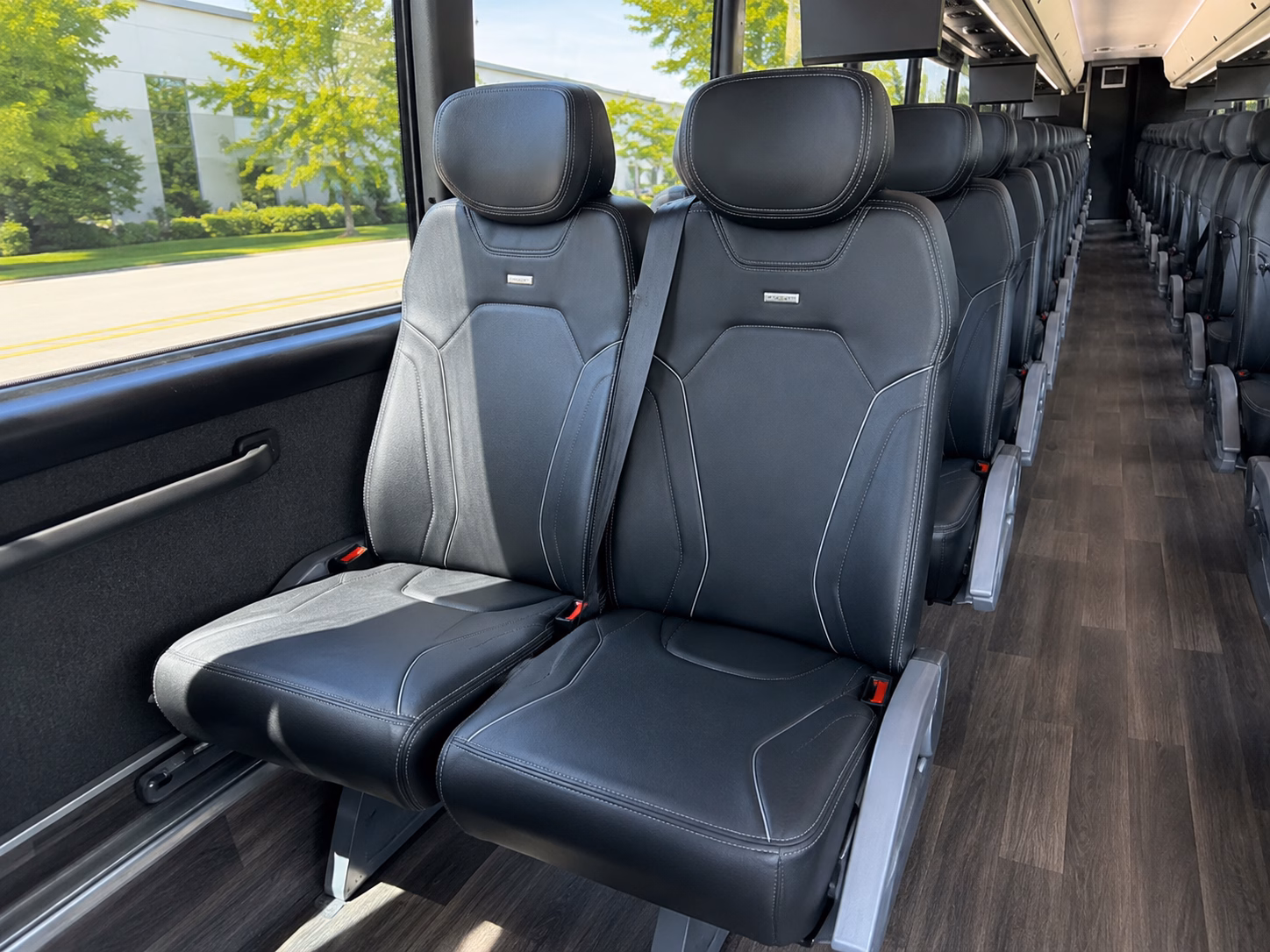 westminster religious group charter bus rentals