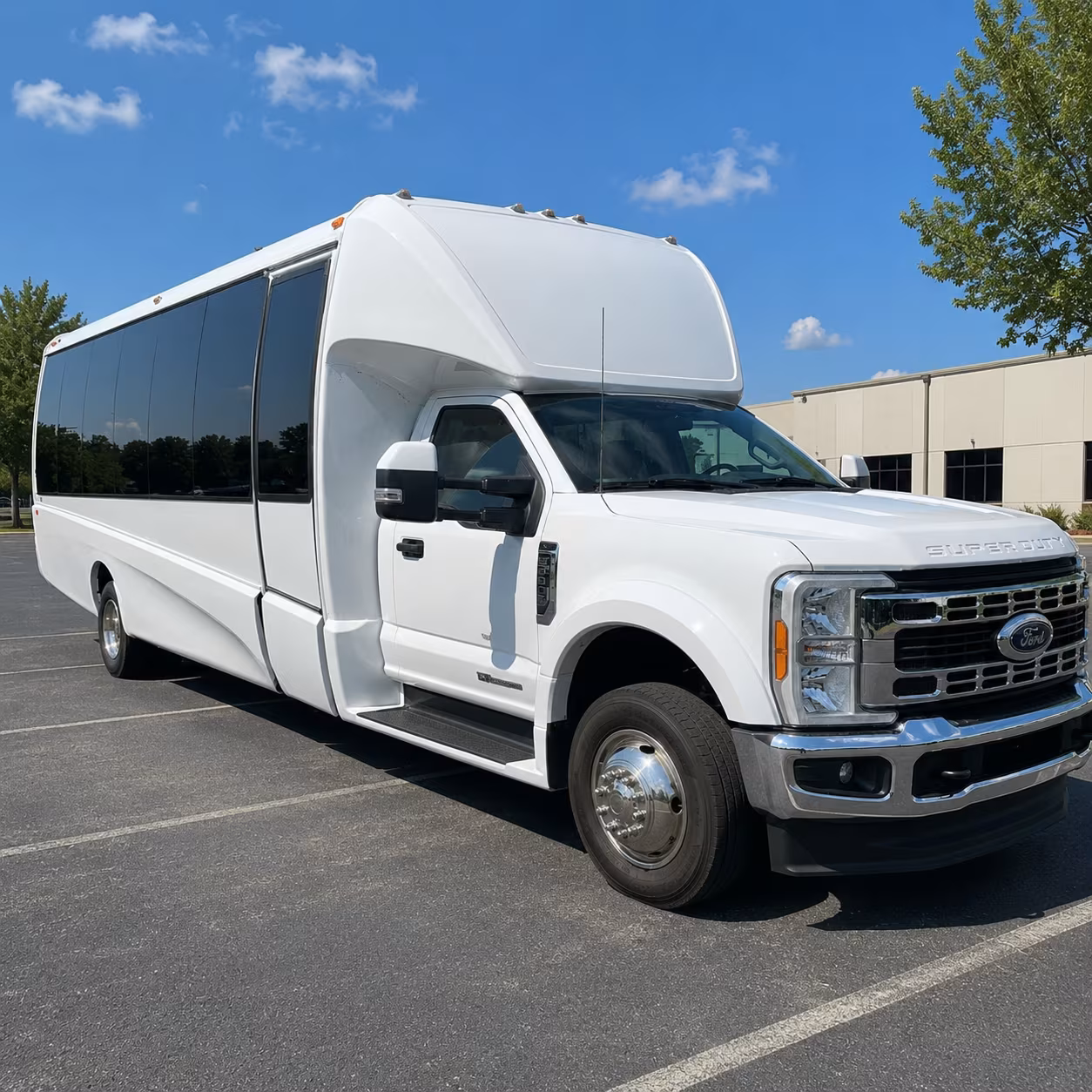 westminster streamlined wedding transportation in westminster