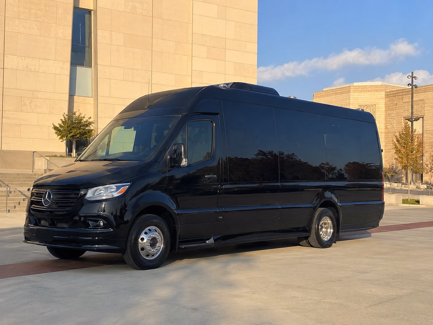 westminster transportation for westminster schools and educational groups
