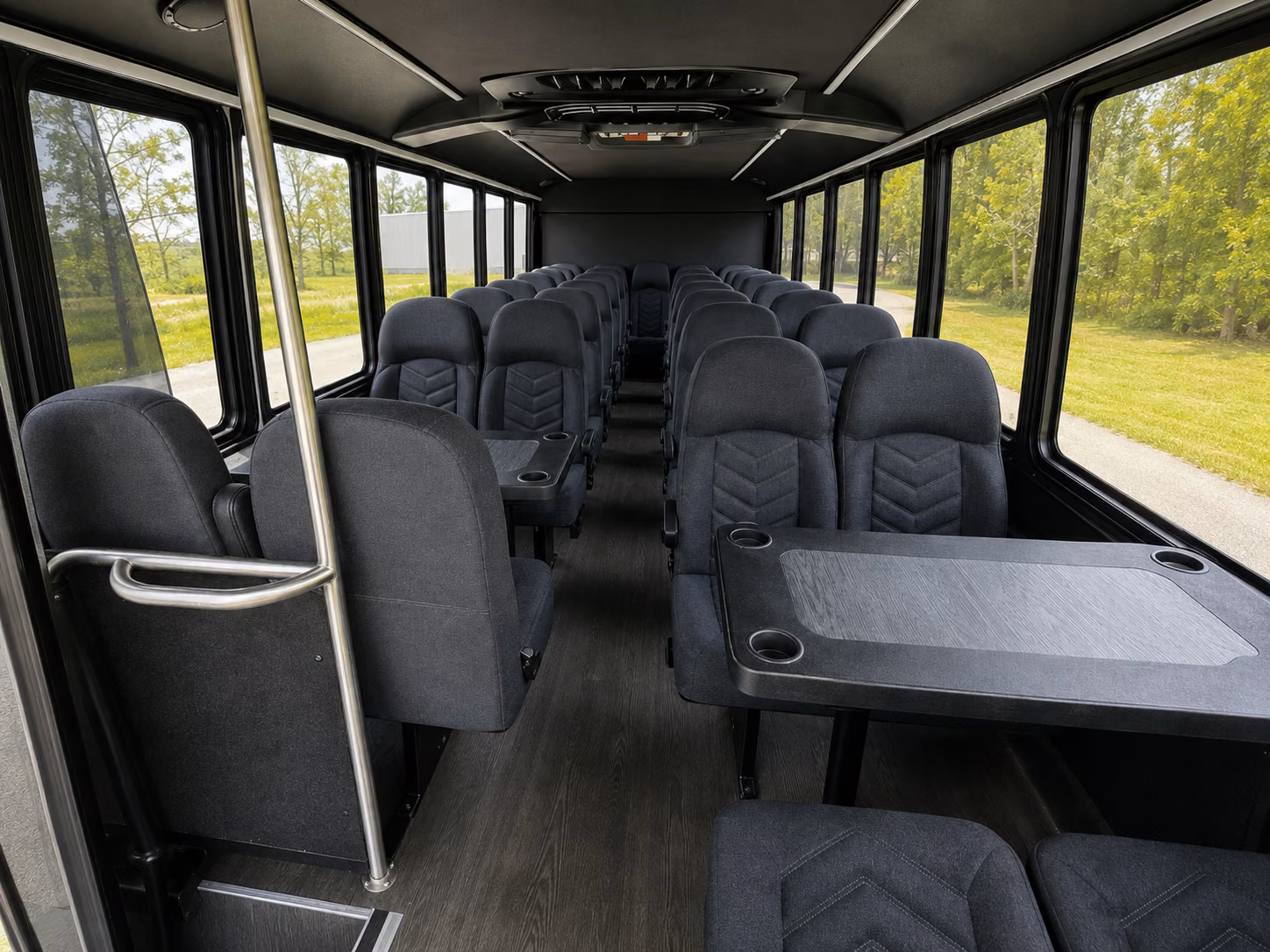 westminster travel to westminster concerts with a charter bus rental