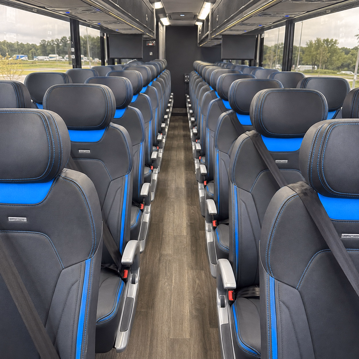 what makes breacharterbuscompany com the smart way to book brea church transportation