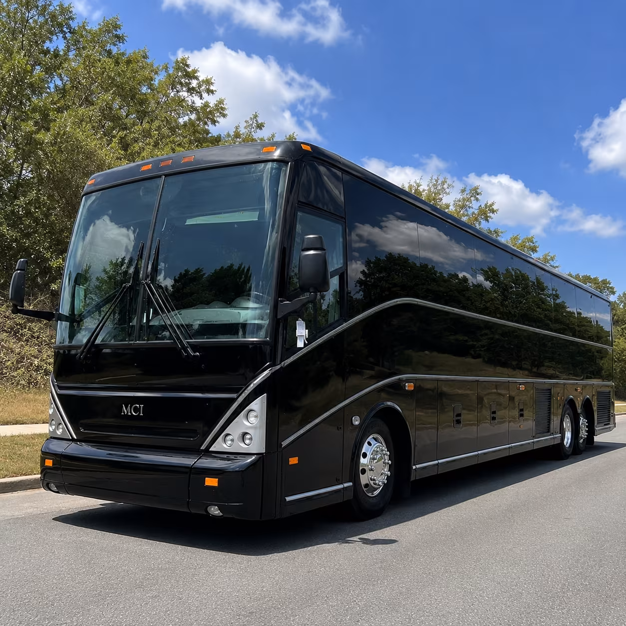 why brea employers choose breacharterbuscompany com for workforce transportation