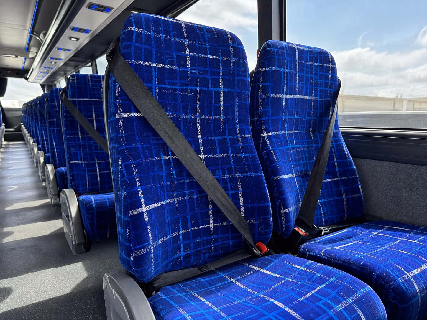 with breacharterbuscompany com you can get your group to coachella and stagecoach without the i 10 nightmare