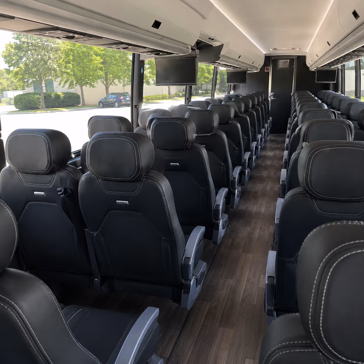 you get more options when you compare brea concert buses through breacharterbuscompany com