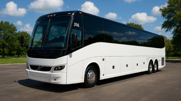 brea bus rentals for travel agents