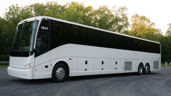 brea school event transportation