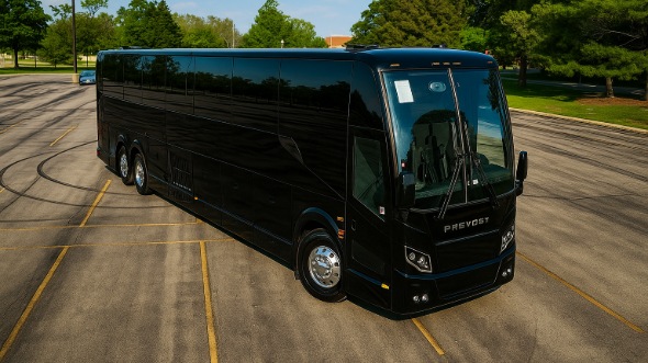 garden grove private event transportation