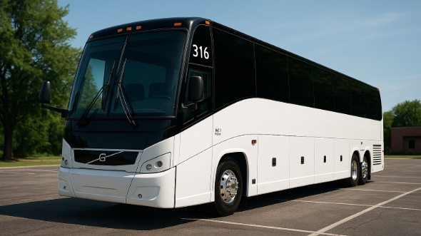 garden grove summer camp transportation and bus rentals
