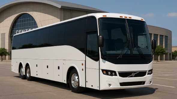 irvine wedding transportation